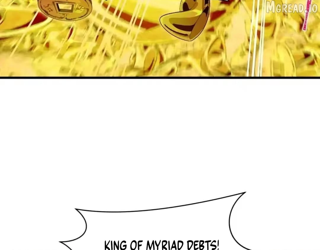 Era of the Haunted Chapter 607  - page 66